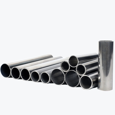 12-219mm a laminé à froid la précision de tuyau sans couture pour le composant pneumatique