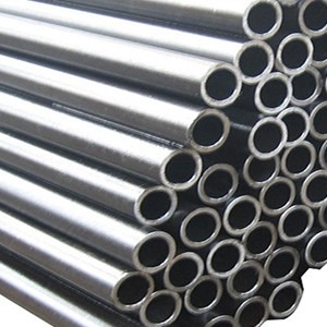 Tuyauterie en acier de Chromoly de précision 4130 4140 30CrMo4 42CrMo4 5140 40Cr 25mm