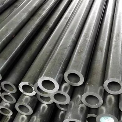 Tuyauterie en acier recuite de CDS ASTM A179 pour l'échangeur de chaleur