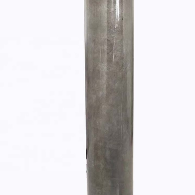 Acier au carbone autour de la précision étirée à froid STKM11A sans couture de tuyau d'acier