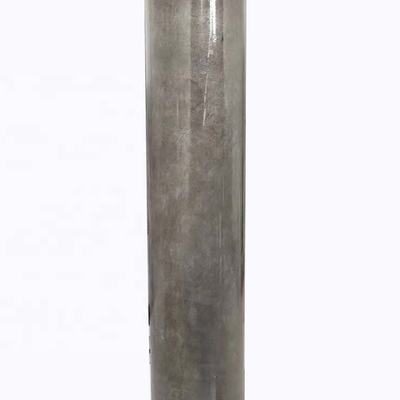 Tuyau d'acier sans couture étiré à froid Sch40 2-30mm Q345 d'ASTM