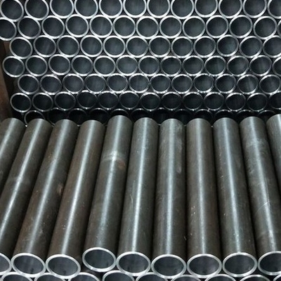 Tuyauterie en acier de Chromoly de précision 4130 4140 30CrMo4 42CrMo4 5140 40Cr 25mm