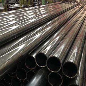 Tuyau ASTM A53 A35 SS400 A106 Sch 160 Sch 40 de SPHC Q235 Q355 SPCC