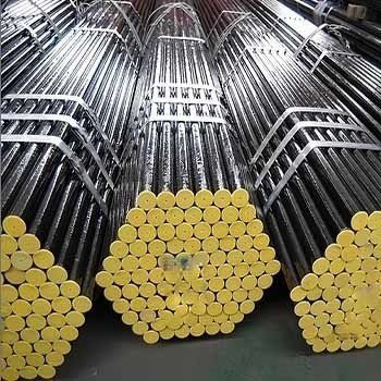 Tuyau d'acier Psl2 1-12m de Gr.B api 5L sans couture pour la ligne de pétrole