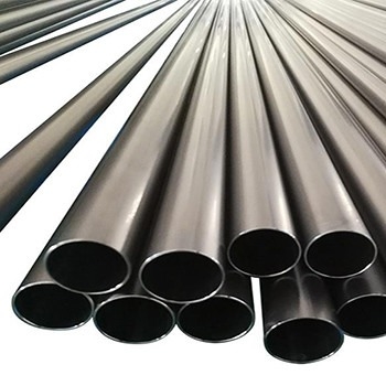 VT20 tuyau soudé par tube sans couture titanique VT1-0 VT100
