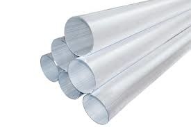 tuyau 2024 2A12 3003 d'alliage d'aluminium de 8mm 5052 5083 6061 6063 6082 7075 T6