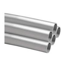 2024 2A12 3003 5052 5083 6061 tuyau en aluminium 6063 6082 7075 T6