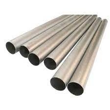 VT20 tuyau soudé par tube sans couture titanique VT1-0 VT100