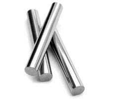 Traitement thermique Chromoly autour de la barre 40Cr ASTM 5140 JIS SCR440 pour des pièces d'axe