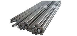 Traitement thermique Chromoly autour de la barre 40Cr ASTM 5140 JIS SCR440 pour des pièces d'axe