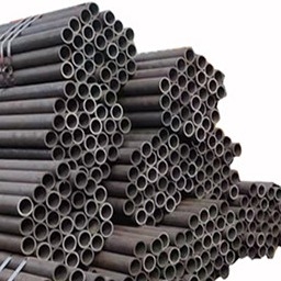 Tube sans couture T91 P91 P22 P9 P11 4130 42crmo 15crmo St37 C45 de tuyau d'acier de carbone d'alliage d'Astm A283